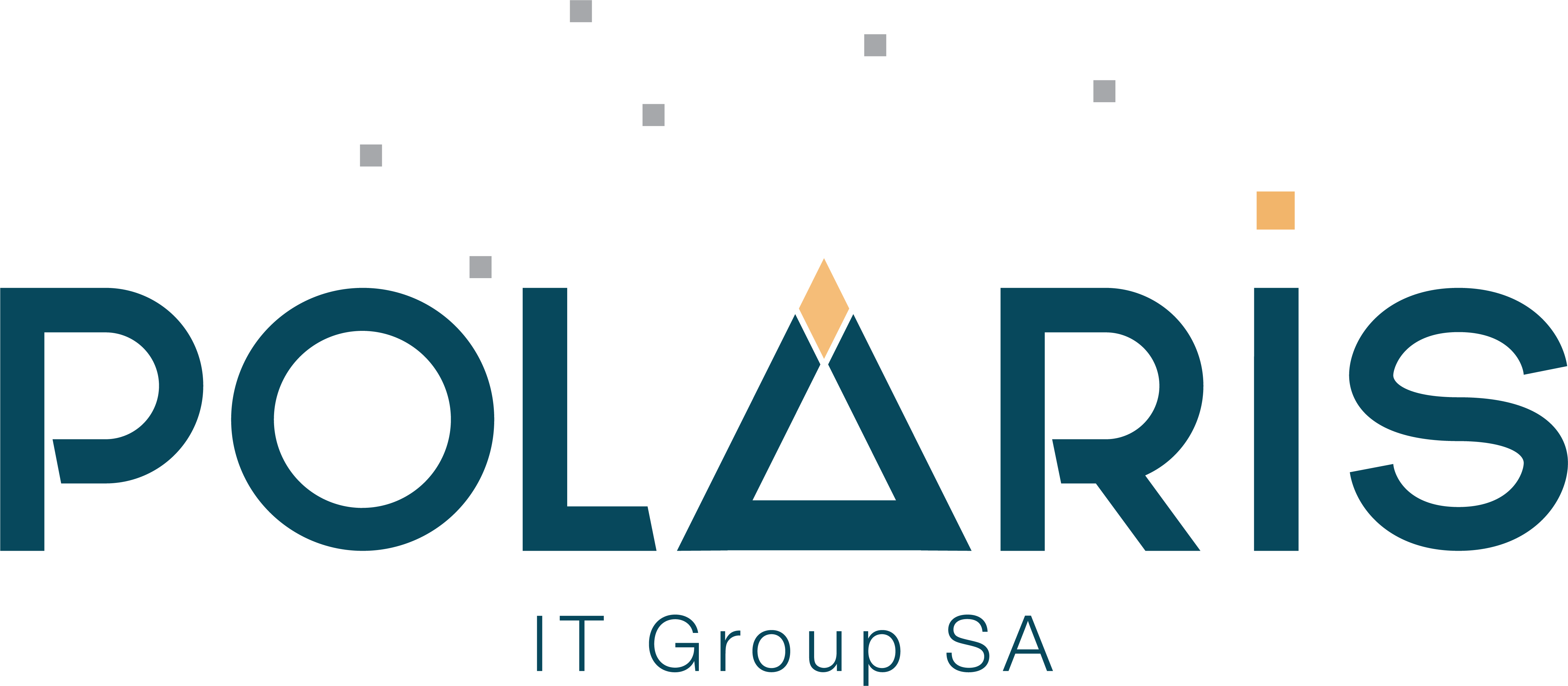 Polaris website
